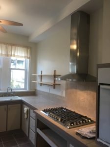 Kitchen Renovation Services