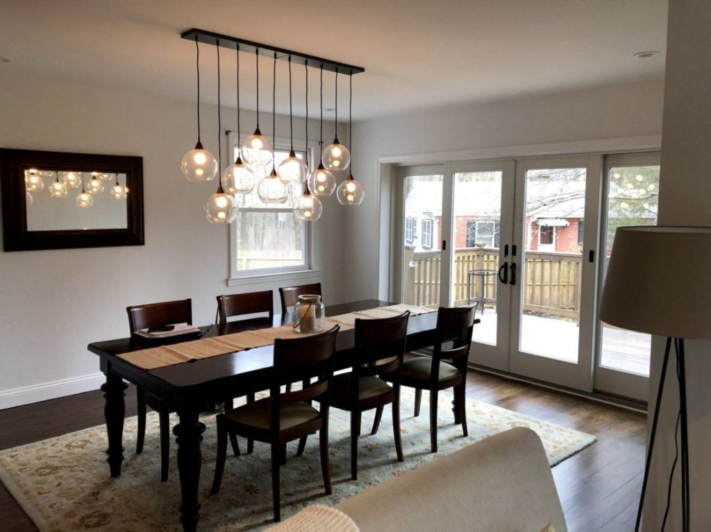 Home Renovations