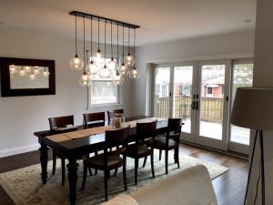 Home Renovations