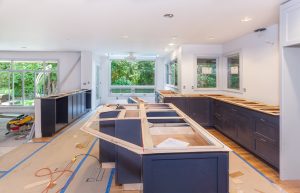 home remodeling services
